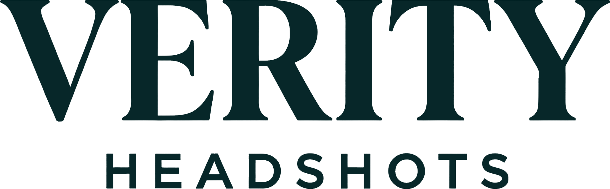 Verity Headshots